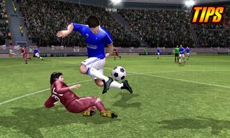 Tips Dream League Soccer 16-17 ภาพหน้าจอ 1