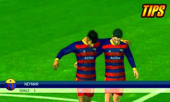 Tips Dream League Soccer 16-17 screenshot 3