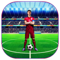 Soccer Country Star
