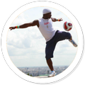 Soccer Tricks