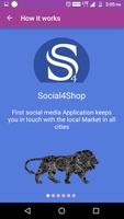 Social4Shop poster