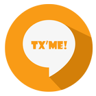 TxMe icon
