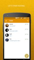TxMe スクリーンショット 1