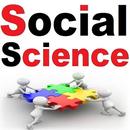 Social Science English Offline aplikacja