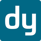 Dyblue icon