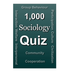 Sociology Quiz icono