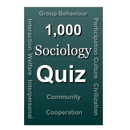 Sociology Quiz APK