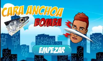 Cara Anchoa Bomba gönderen