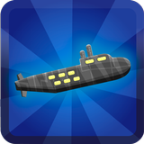 Nemo Submarine Run simgesi