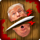 Donald Trump Ninja simgesi