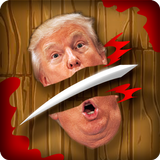 Donald Trump Ninja simgesi