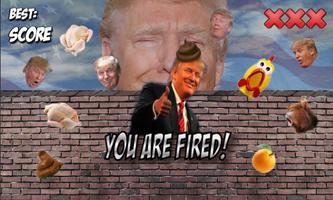 Donald Trump Ninja Ekran Görüntüsü 1
