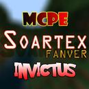 Soartex Invictus MCPE mod FREE APK
