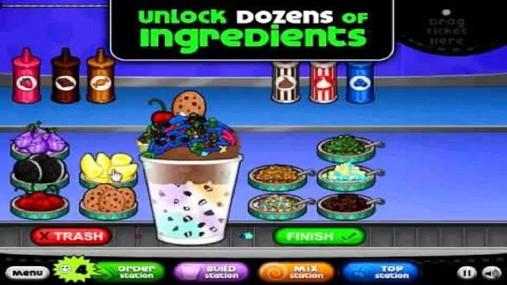 Free Papas Freezeria Tips APK for Android Download