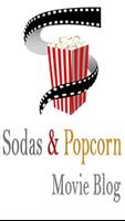 Sodas & Popcorn ポスター