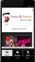 Sodas & Popcorn Ekran Görüntüsü 1
