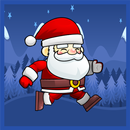 Santa Run APK