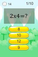 GrandPa Math screenshot 1