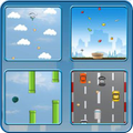 Gumball Games