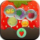 Bubble Fruit Farm Fresh icône