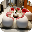 সোফা ডিজাইন আইডিয়াস