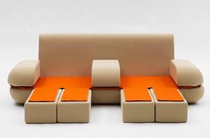 Ide Desain Sofa poster
