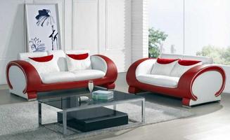 Ide Desain Sofa screenshot 1