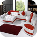 ide-ide desain sofa APK