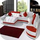 idea-idea reka bentuk sofa ikon