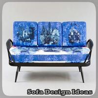 Sofa Design Ideas poster