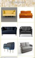 Sofa Design Ideas screenshot 1