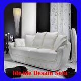 Sofa Design Ideas icône