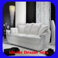 Ide-ide Desain Sofa poster