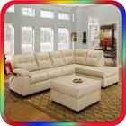 Sofa Designing App-icoon