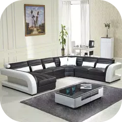 Sofa Design Ideas APK download