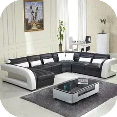 Moderne Sofaentwürfe APK Herunterladen
