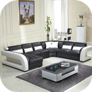 现代沙发设计 APK