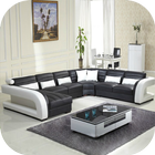 Modern Sofa Designs আইকন