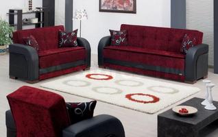 Modern Sofa Designs penulis hantaran
