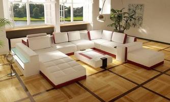 desain modern sofa screenshot 1