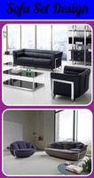 Sofa Set Design syot layar 1