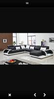 Sofa Set Design syot layar 2