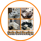 Sofa-Set-Design-Ideen Zeichen