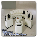 Sofa Set Designs APK