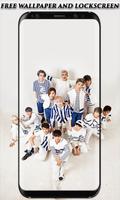 Seventeen Wallpaper KPOP screenshot 1