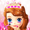 Lol surprise makeup doll APK