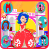 Beauty Sofia Salon Dress Up APK