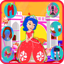 Beauty Sofia Salon Dress Up APK