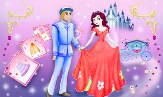 Beauty Sofia Salon Dress Up 海报