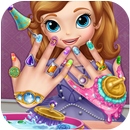 Sofia Nail Salon Makeover APK